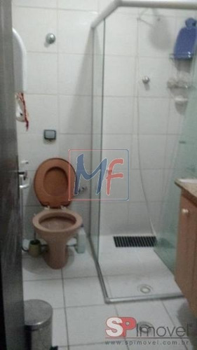 Imagem 2 de 16 de Ref 9329 - Maravilhoso Sobrado Em Condominio Fechado Para Venda No Bairro Jd. Alvorada (zona Oeste), Butanta Com 4 Dorm, 1 Vaga. - 9329
