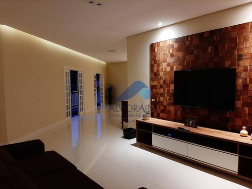 Imagem 21 de 26 de Chácara Com 4 Dormitórios À Venda, 1585 M² Por R$ 1.400.000,00 - Chácaras São José - São José Dos Campos/sp - Ch0077
