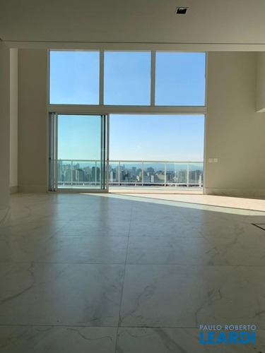 Imagem 4 de 15 de Apartamento - Aclimação - Sp - 579364