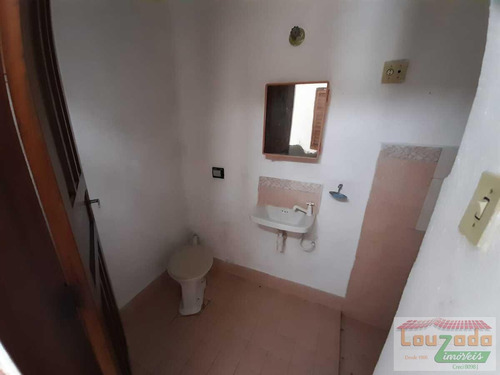Imagem 11 de 14 de Casa Para Venda Em Peruíbe, Centro, 3 Dormitórios, 1 Suíte, 2 Banheiros, 6 Vagas - 3946_2-1282476