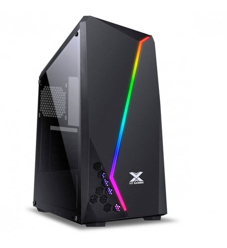 Pc Cpu Gamer Intel Core I5 16gb Hd 500gb Wifi Geforce 4gb