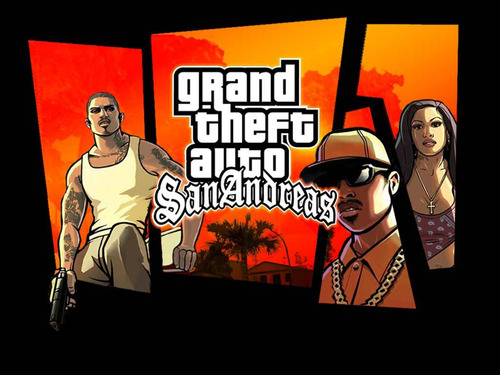 Gta Trilogy Pc (mídia Física)