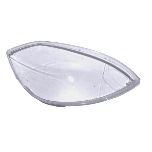 Lente Farol Ford Ka 2008 A 2014 Direito