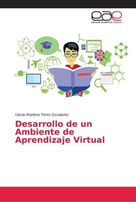 Libro Desarrollo De Un Ambiente De Aprendizaje Virtual - ...