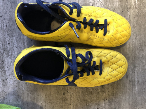 Tenis Nike Y Reebook Como Nuevos. (Usado)