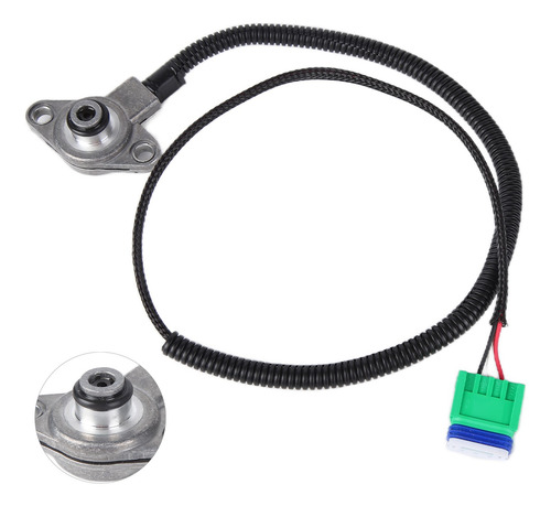 Sensor Presión Para Transmisión Renault Clio Platina 252924