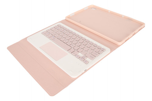 Funda Con Teclado Para Tablet Tab P11 Plus 2021 P11 2020 Tb