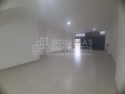 Venta De Local En Itagui Antioquia