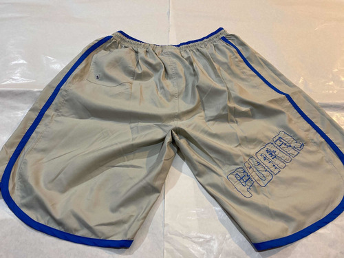 Bermuda Puma Xl