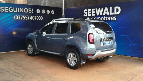 Renault Duster 1.6 4x2 Privilege L/15