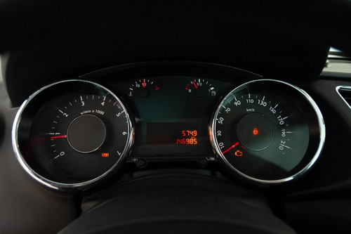 Imagen 12 de 14 de Peugeot 3008 Premium Plus 156 Cv Usados Taraborelli