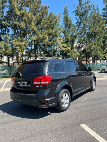 Dodge Journey 2.4 Sxt (3 Filas) 170cv Atx