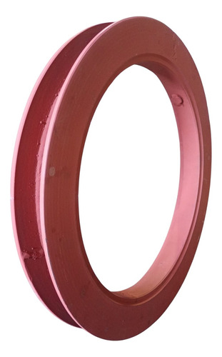 Aros Giratorios Modelo U (doble Ala) 500 Mm Diam P/ Trailers