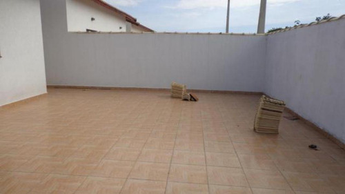 Casa No Jd Regina Lado Praia Em Itanhaém - 4465 | Npc