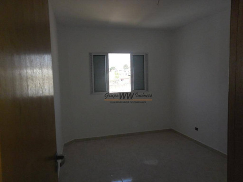 Sobrado À Venda, 150 M² Por R$ 650.000,00 - Vila Maria - São Paulo/sp - So0601