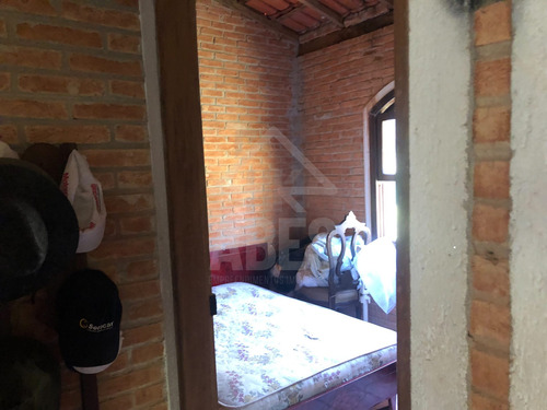 Imagem 13 de 30 de Chacara - Ch00028 - 69844648