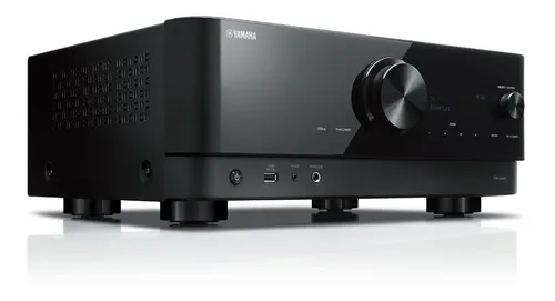 Amplificador Yamaha RX-V6A