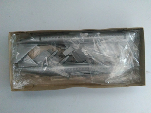Kit Revell Avião Caravelle