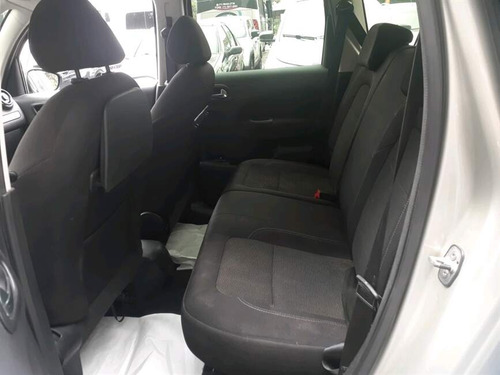 Citroën C3 1.5 PICASSO GLX 8V FLEX 4P MANUAL