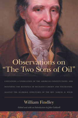 Libro Observations On  The Two Sons Of Oil : Containing A...