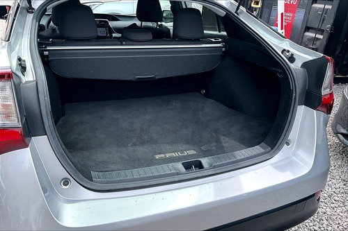 Toyota Prius 2020