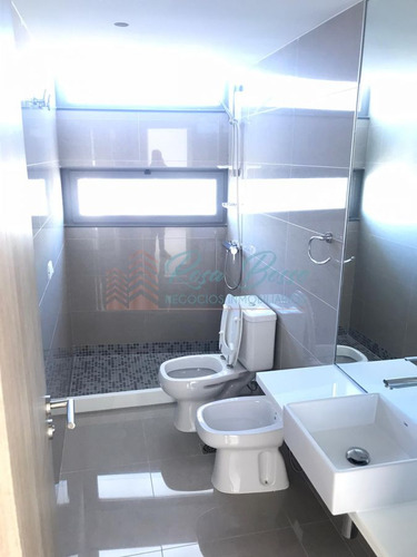 Imagen 9 de 24 de Espectacular Departamento, De 3 Dormitorios, A Estrenar En Punta Del Este