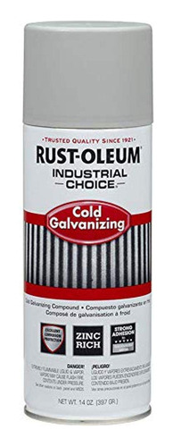 Rust-oleum Sistema Pintura Aerosol Compuesto Onza Frio