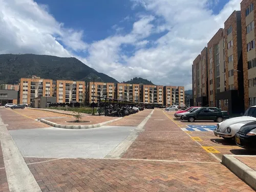 Apartamento En Venta En Sopó. Cod V14356