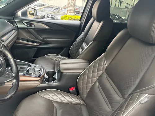 Mazda CX-9 2.5 Grand Touring Signature