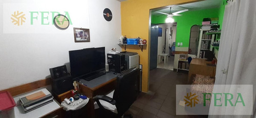 Imagen 6 de 16 de Venta Galpon Con Vivienda De 3 Ambientes En Quilmes (20517)