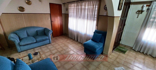 Imagen 2 de 23 de Casa En Venta En Villa Tesei