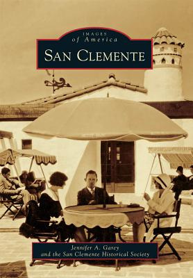 Libro San Clemente - Garey, Jennifer A.