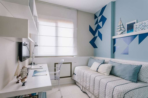 Apartamento À Venda No Bairro Cachambi - Rio De Janeiro/rj - O-5063-12609