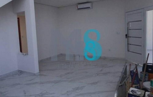 Imagem 1 de 17 de Sobrado Com 5 Dormitórios À Venda, 230 M² Por R$ 1.200.000,00 - Centro - Mogi Das Cruzes/sp - So0113