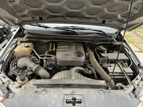 Ford Ranger 2.2 Xl Cab. Dupla 4x4 4p