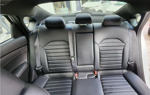 Kia Forte 2.0 Gt Line At