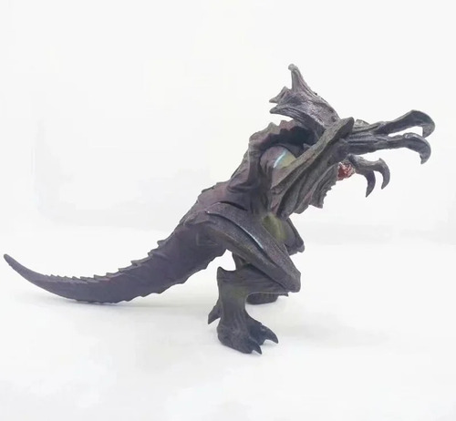Firefly Figura De Acción Mega Kaiju De Pacific Rim De 20