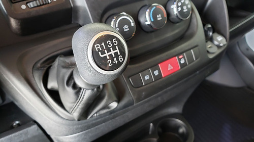 Fiat Ducato Maxicargo Furgon 2021 / 2020 - Oferta Limitada-e
