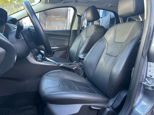 Ford Focus III 2.0 Se Plus At6