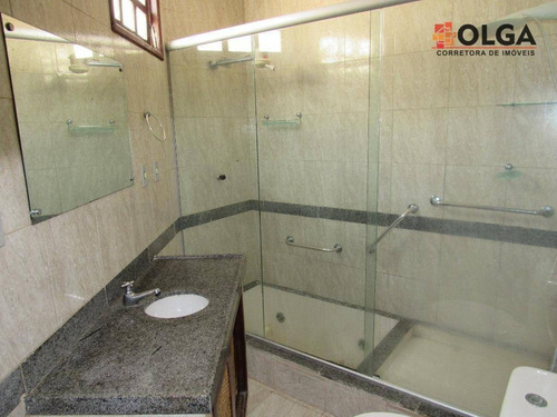 Imagem 20 de 30 de Casa De Condomínio, À Venda - Gravatá/pe - Vl0331