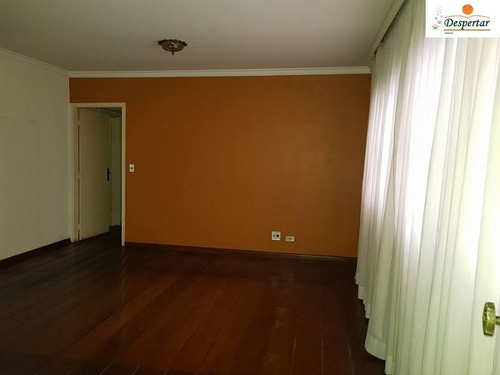 04518 - Apartamento 3 Dorms. (1 Suíte), Perdizes - São Paulo/sp - 4518