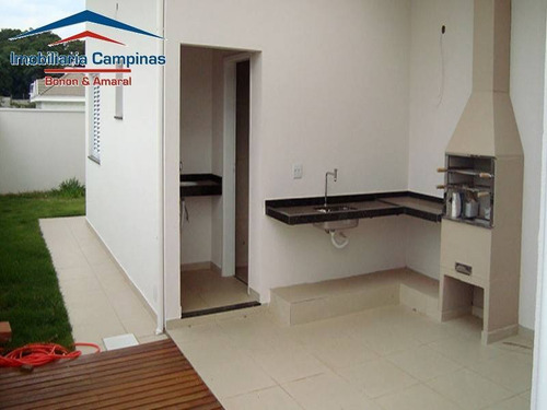 Imagem 3 de 17 de Casa À Venda Em Swiss Park - Ca012588