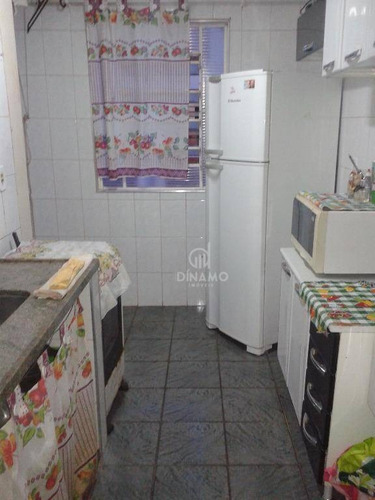 Imagem 1 de 19 de Apartamento Com 2 Dormitórios À Venda, 43 M² - Jardim João Rossi - Ribeirão Preto/sp - Ap2339