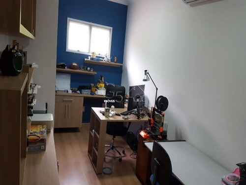 Imagem 16 de 26 de Maravilhosa Casa Condomínio Villa Verde - Ca00388 - 68197769