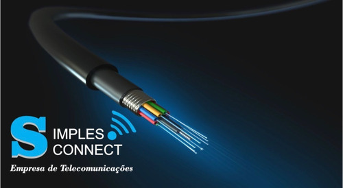5 Mini Cto Para Prédio 1x8 Ou 1x4 Apc- Simples Connect