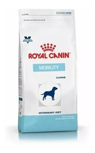 Royal Canin Perro Mobility Support Canine 2kg