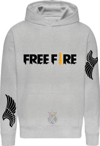 Ropa de free fire mercado libre hotsell