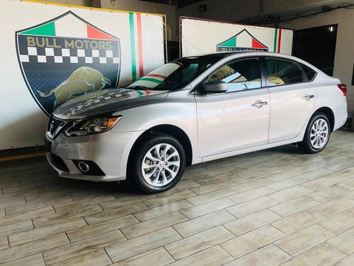 Imagen 1 de 15 de Nissan Sentra