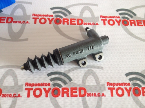 Bombin Inferior Para Toyota Autana Original Aisin