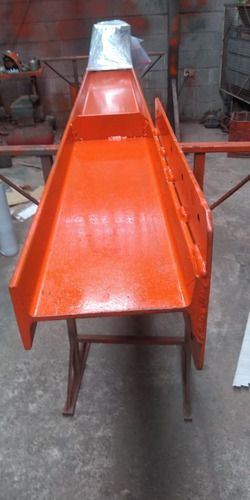 Imagen 7 de 10 de Pórtico Grúa Desmontable - Puente Grúa 1000kg - Completo 1tn